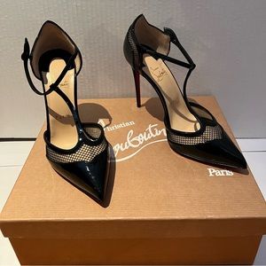 CHRISTIAN LOUBOUTIN Brand New Heels!